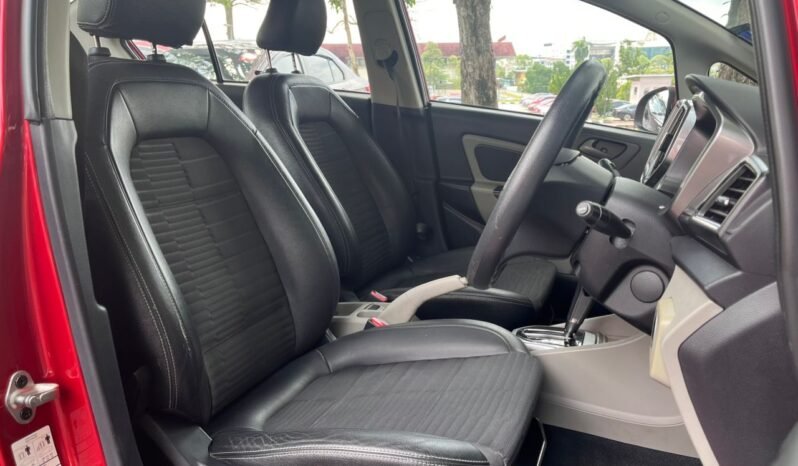 
								PROTON PERSONA 1.6  CVT EXECUTIVE full									
