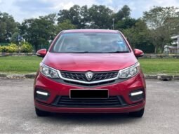 
										PROTON PERSONA 1.6  CVT EXECUTIVE full									
