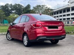 
										PROTON PERSONA 1.6  CVT EXECUTIVE full									