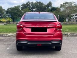 
										PROTON PERSONA 1.6  CVT EXECUTIVE full									