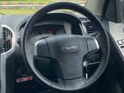 
										ISUZU  D-MAX 2.0 (M) full									