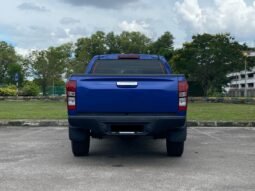 
										ISUZU  D-MAX 2.0 (M) full									