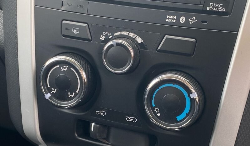 
								ISUZU  D-MAX 2.0 (M) full									