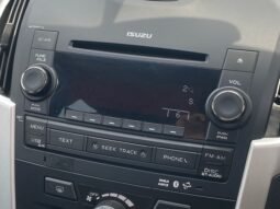 
										ISUZU  D-MAX 2.0 (M) full									