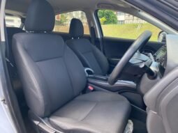 
										HONDA HR-V 1.8L E full									