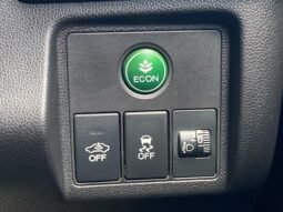 
										HONDA HR-V 1.8L E full									