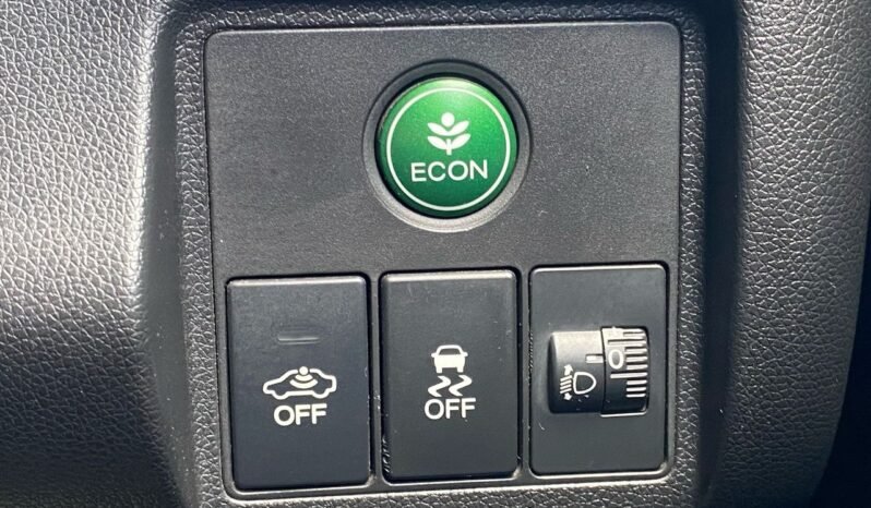 
								HONDA HR-V 1.8L E full									