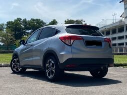 
										HONDA HR-V 1.8L E full									
