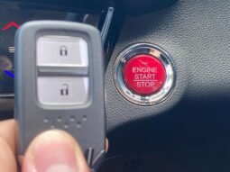 
										HONDA HR-V 1.8L E full									
