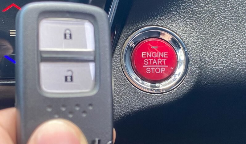 
								HONDA HR-V 1.8L E full									