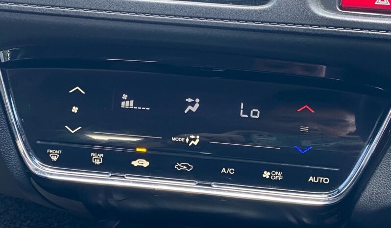 
								HONDA HR-V 1.8L E full									