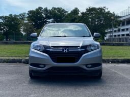
										HONDA HR-V 1.8L E full									