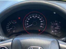 
										HONDA HR-V 1.8L E full									