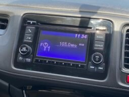 
										HONDA HR-V 1.8L E full									