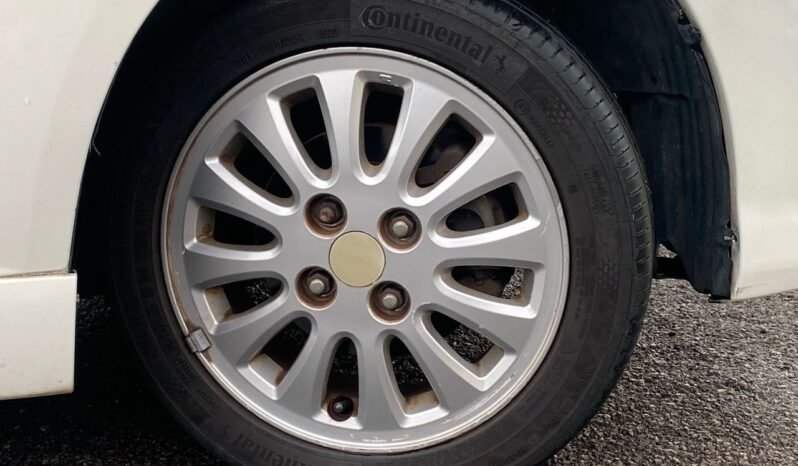 
								PERODUA VIVA 1.0 (A) full									