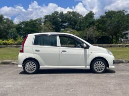 
										PERODUA VIVA 1.0 (A) full									