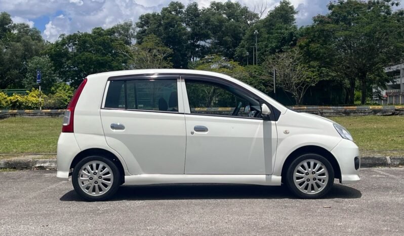 
								PERODUA VIVA 1.0 (A) full									
