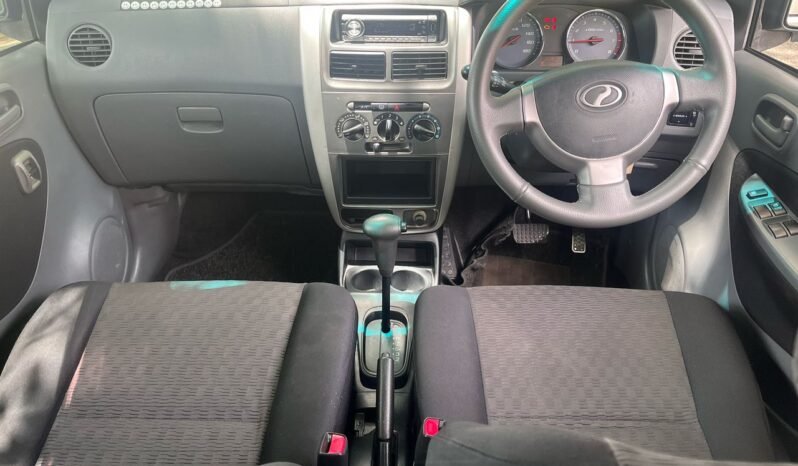 
								PERODUA VIVA 1.0 (A) full									