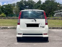 
										PERODUA VIVA 1.0 (A) full									