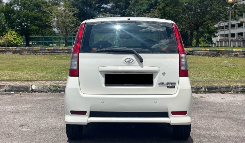 
								PERODUA VIVA 1.0 (A) full									