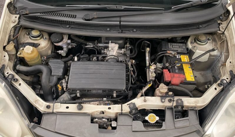 
								PERODUA VIVA 1.0 (A) full									