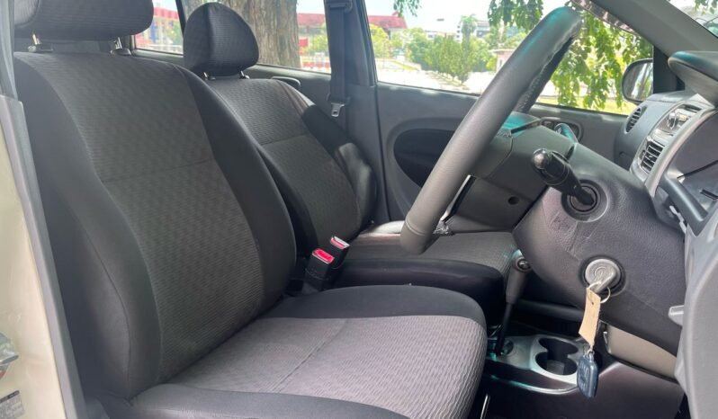 
								PERODUA VIVA 1.0 (A) full									