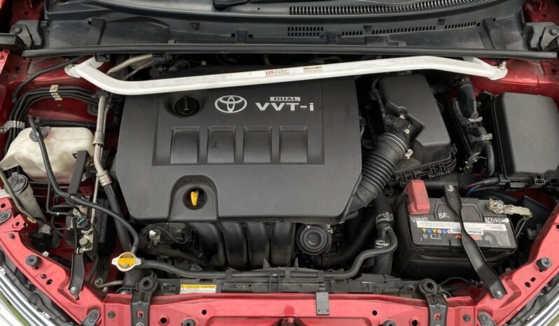 
								TOYOTA COROLLA ALTIS 1.8G (A) full									