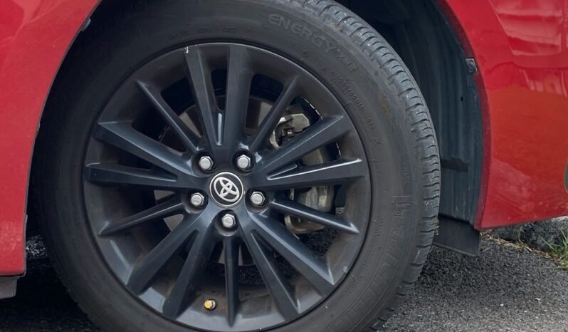 
								TOYOTA COROLLA ALTIS 1.8G (A) full									