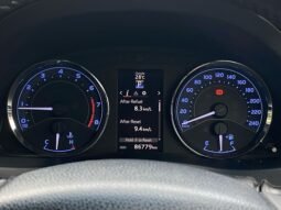 
										TOYOTA COROLLA ALTIS 1.8G (A) full									