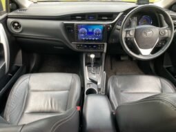 
										TOYOTA COROLLA ALTIS 1.8G (A) full									