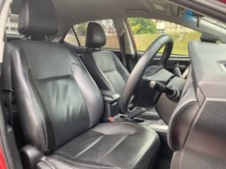 
										TOYOTA COROLLA ALTIS 1.8G (A) full									