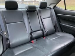 
										TOYOTA COROLLA ALTIS 1.8G (A) full									