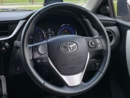 
										TOYOTA COROLLA ALTIS 1.8G (A) full									