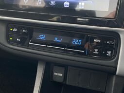 
										TOYOTA COROLLA ALTIS 1.8G (A) full									