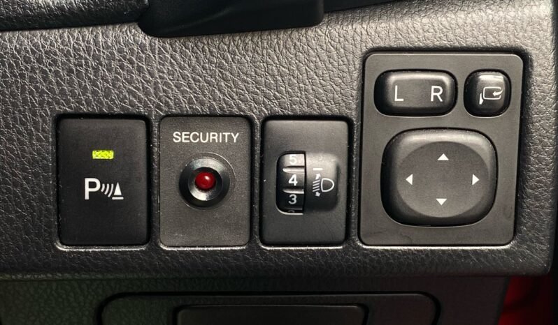 
								TOYOTA COROLLA ALTIS 1.8G (A) full									