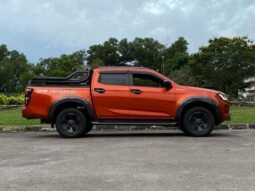 
										ISUZU D-MAX 3.0 (A) full									