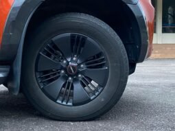 
										ISUZU D-MAX 3.0 (A) full									