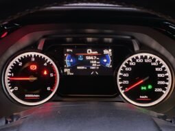 
										ISUZU D-MAX 3.0 (A) full									