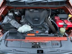 
										ISUZU D-MAX 3.0 (A) full									