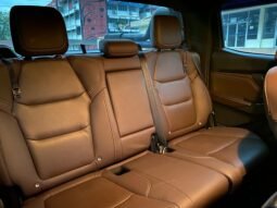 
										ISUZU D-MAX 3.0 (A) full									