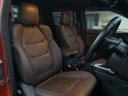 
										ISUZU D-MAX 3.0 (A) full									