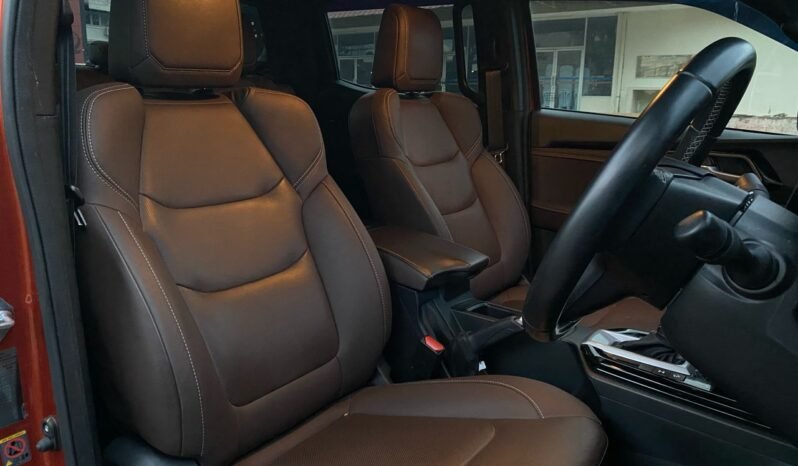 
								ISUZU D-MAX 3.0 (A) full									