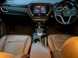 
										ISUZU D-MAX 3.0 (A) full									