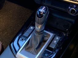 
										ISUZU D-MAX 3.0 (A) full									