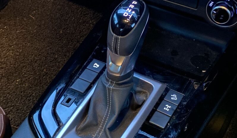 
								ISUZU D-MAX 3.0 (A) full									