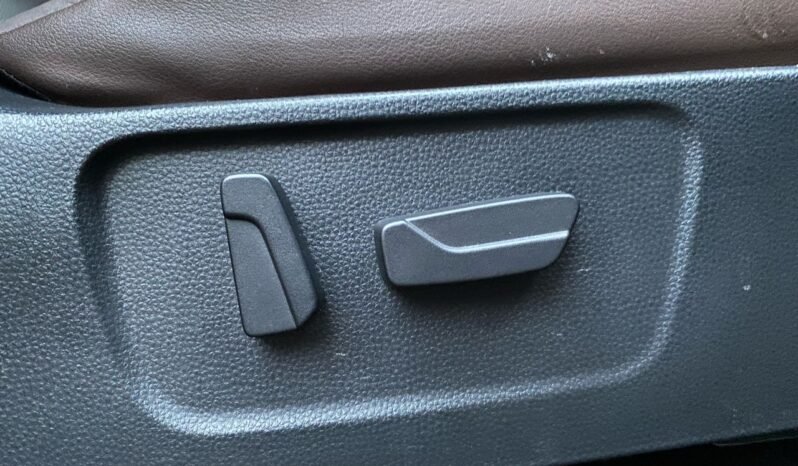 
								ISUZU D-MAX 3.0 (A) full									