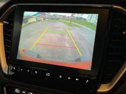
										ISUZU D-MAX 3.0 (A) full									