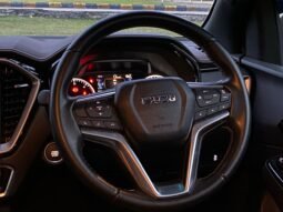
										ISUZU D-MAX 3.0 (A) full									