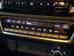 
										ISUZU D-MAX 3.0 (A) full									