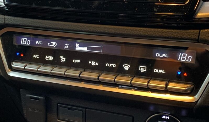 
								ISUZU D-MAX 3.0 (A) full									